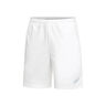 Squadra III 9in Shorts Herrer-Hvid