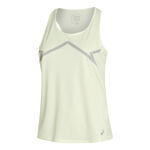 ASICS Tøj ASICS Lite-Show Tanktop Damer - grøn, 