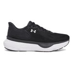 Under Armour Løbesko Under Armour Infinite Pro 2 Neutral Sko Damer-Sort,Grå