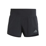 adidas Tøj adidas Adizero Gel Løbeshorts Herrer - sort, 