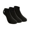 Performance Core Tennissokker Pakke Med 3-Sort