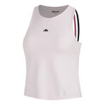 Ellesse Tennist&oslash;j Ellesse MARYA Vest Tanktop Damer-syren