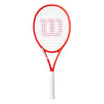 Wilson Tennisketchere Wilson Clash 100L V3.0 Reverse Tennisketchere uden strenge