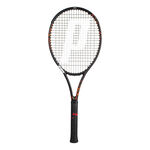 Prince Tennisketchere Prince Beast O3 98 Tennisketchere Test ketchere