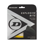 Dunlop Dunlop  Explosive Bite Strenges&aelig;t 12m - gul