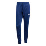 adidas Tøj adidas 3Stripes Training Træningsbukser Herrer - blå, hvid