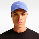 Nike Tennist&oslash;j Nike Dri-Fit Advantage Club Cap Unisex-bl&aring;