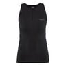 ADV Cool Intensity Tanktop Damer - sort, 