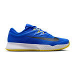 Nike Tennissko Nike Vapor Pro 3 Grusbanesko Herrer-Blå,Gul