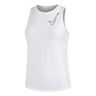 One Swoosh Tanktop Damer - hvid, 
