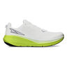 FWD Via Neutral Sko Herrer-Hvid,Lime