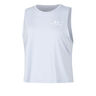 Vanish Energy Crop Tanktop Damer-Lilla