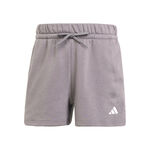 adidas Tøj adidas Small Logo Feelcozys Shorts Damer-Grå