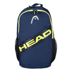 HEAD Team Elite Backpack NVLI