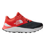 The North Face Løbesko The North Face Vectiv Enduris 3 Trailsko Damer-Grå,Orange