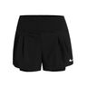 Court Dri-Fit Advantage Shorts Damer-Sort