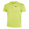 Court Dri-Fit Advantage Half-Zip Tee