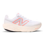 New Balance Neutral sko New Balance Fresh Foam x 1080 v14 Neutral sko Damer - hvid, koral