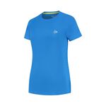 Dunlop Club Girls Crew Tee