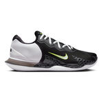 Nike Tennissko Nike Zoom Vapor Cage 4 Rafa Grusbanesko Herrer-Sort,Hvid