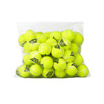 Babolat Tennisbold Babolat Gold Academy Pose Med 72
