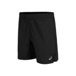 ASICS T&oslash;j ASICS Icon 7in L&oslash;beshorts Herrer - sort, 
