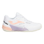 Joma Tennissko Joma Roland Lady Grusbanesko Damer - hvid, 