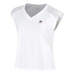 Fila T-shirt Fila Maria T-shirt Damer-hvid