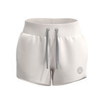 BIDI BADU Tøj BIDI BADU Chill Shorts Damer-Hvid