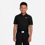 Nike Tøj Nike Dri-Fit Victory Polo Drenge-Sort,Hvid
