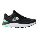 The North Face Løbesko The North Face Vectiv Enduris 3 Trailsko Herrer-Sort,Grøn