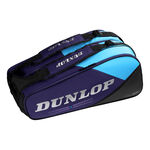 Dunlop Ketchertaske Dunlop FX-Performance 8er Ketchertaske -lilla