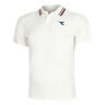 Icon Polo Herrer - creme, 