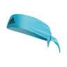 AEROREADY Primeblue Bandana Unisex - blå, sort