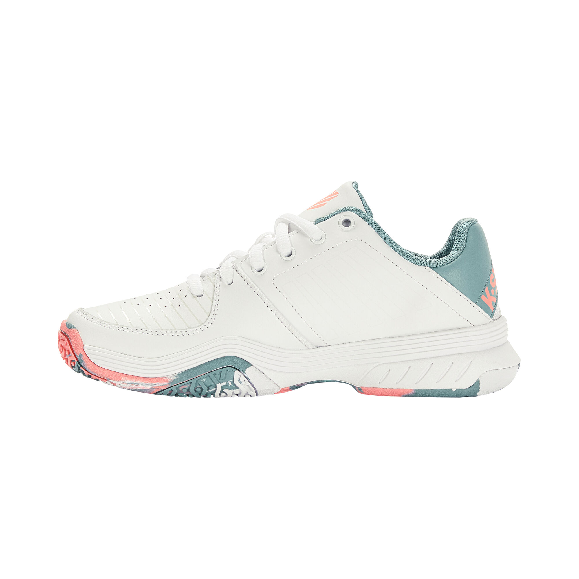 K-Swiss