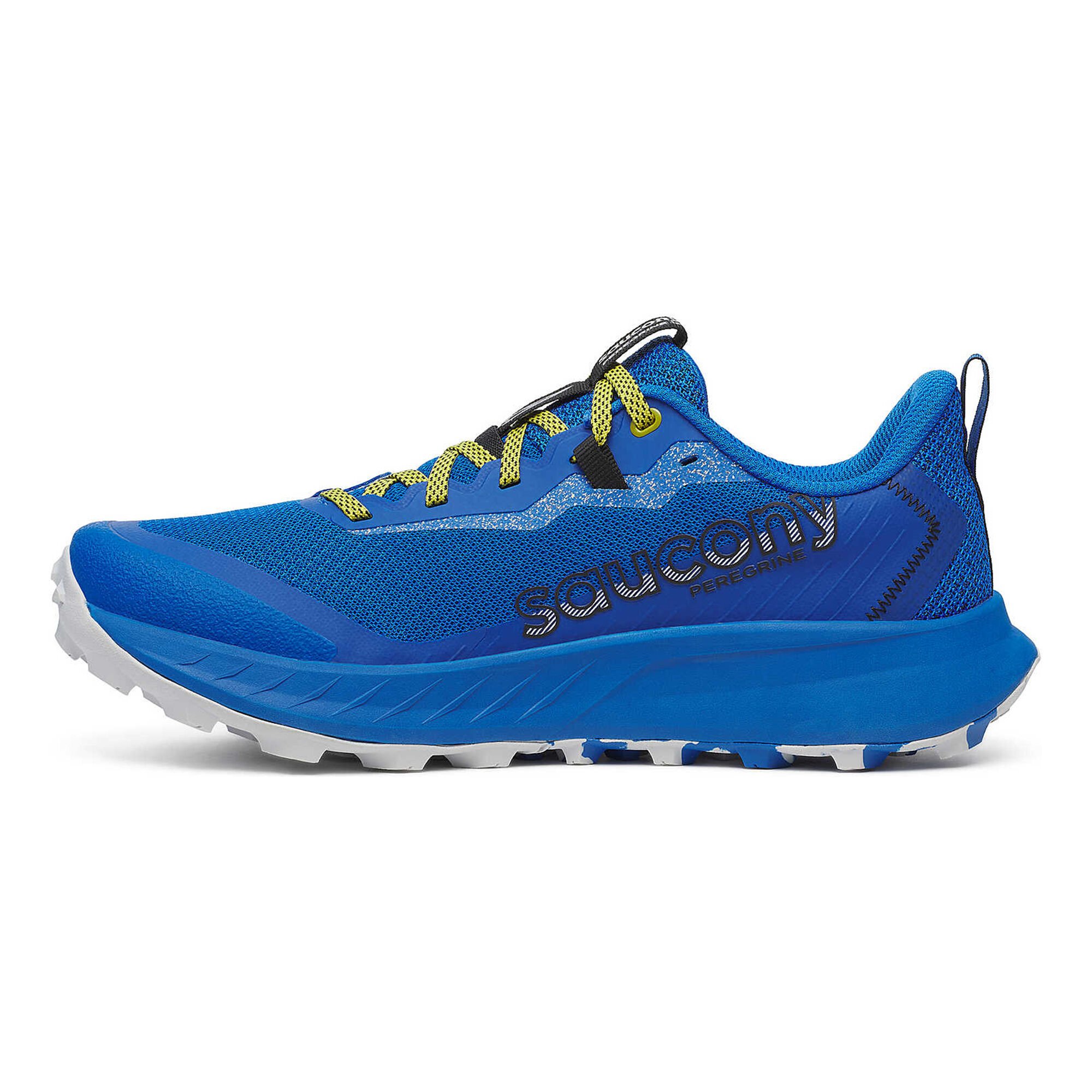 Saucony