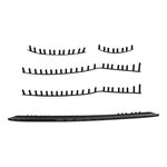 HEAD Ketchertilbeh&oslash;r HEAD Prestige Speed Pro Limited 2023 S&aelig;t &Oslash;skenb&aring;nd-Antracit