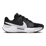 Nike Tennissko Nike Nike GP Challenge Pro Grusbanesko Damer-Sort,Hvid