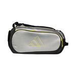 adidas Padelketchertaske adidas Tour 2026 Ketchertaske - s&oslash;lv