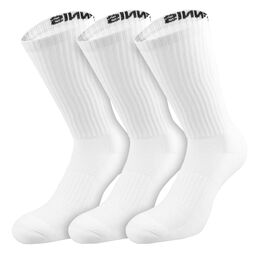 Tennissocken lang 3er Pack