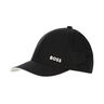 Bold Cap Unisex - sort, 