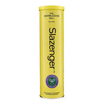 Slazenger Tennisbold Slazenger Wimbledon D&aring;se Med 4