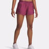 Tech Play Up Shorts Damer - Berry