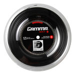 Gamma Gamma Moto Strenge,Rulle 200m-Sort