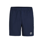 BIDI BADU Tøj BIDI BADU Crew 7in Shorts Herrer-Mørkeblå