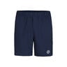 Crew 7in Shorts Herrer-Mørkeblå