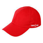 Tennis-Point Tøj Tennis-Point Cap-Rød