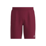 BIDI BADU Tøj BIDI BADU Komodo Crew Shorts Drenge - vinrød, 