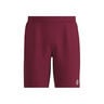 Komodo Crew Shorts Drenge - vinrød, 