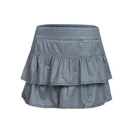 Let It Glow High Waist Skirt